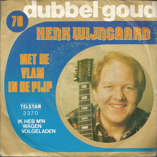 Henk Wijngaard